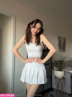 maryloveeeefree - Photoset 2 of my girlfriend Isabella (@sweet_isaxo) on top of me,