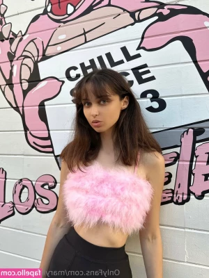 maryloveeeefree - Just realized I missed the opportunity to make daddy content on