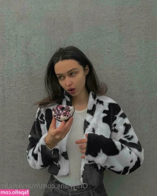 maryloveeeefree - I want it my way