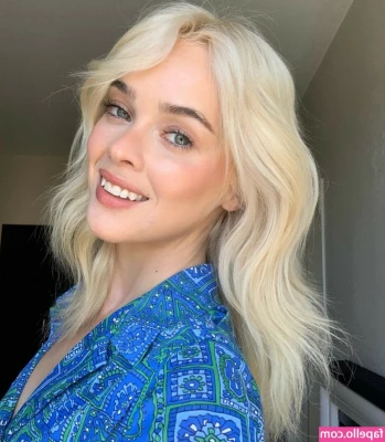 Hannah Glasby [ hannah-glasby ] - Today’s Payday Vibes: Sending tributes to Goddess and feeling the
