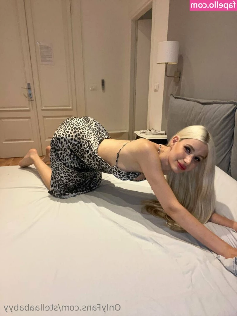 stellaababyy - I have a video I want to post but I m having trouble editing it