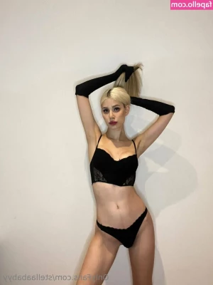 stellaababyy - Can we do this again? ♥️
