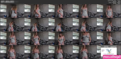 LivStixs - I bet you I can make it hard for you to get up from your desk without