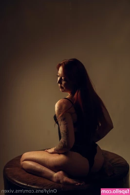 ms.vixen [ ms-vixen ] - Big booty cutie xxx