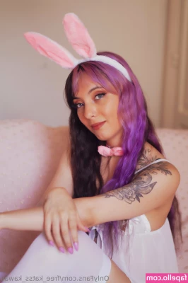 free_katss_kawaii [ free-katss-kawaii ] - Happy Monday!