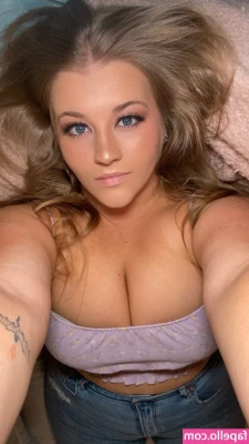 Katelynn - Happy Freaky Friday