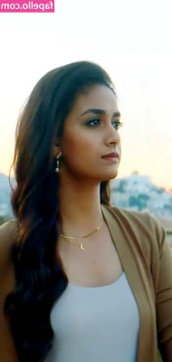Keerthisuresh - My sexy domme friend flogs and tramples a willing slave