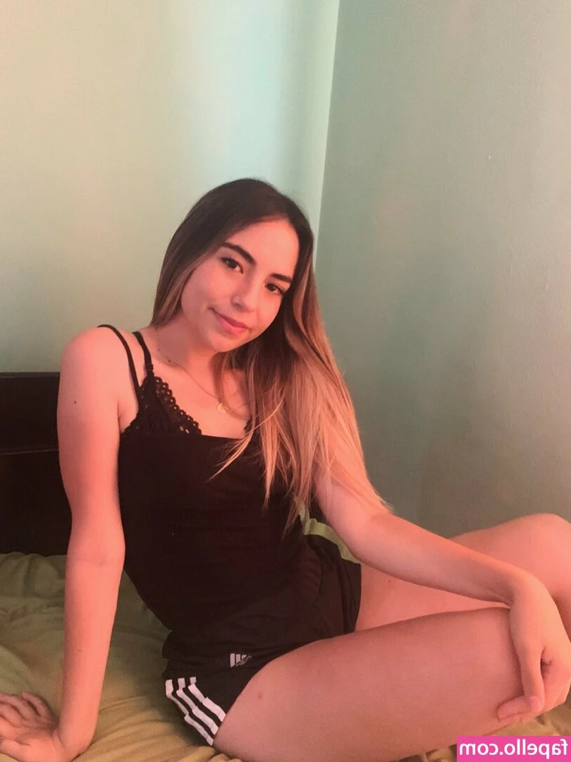 Nair Aliaga [ nair-aliaga ] - Good night daddy ❣️😈