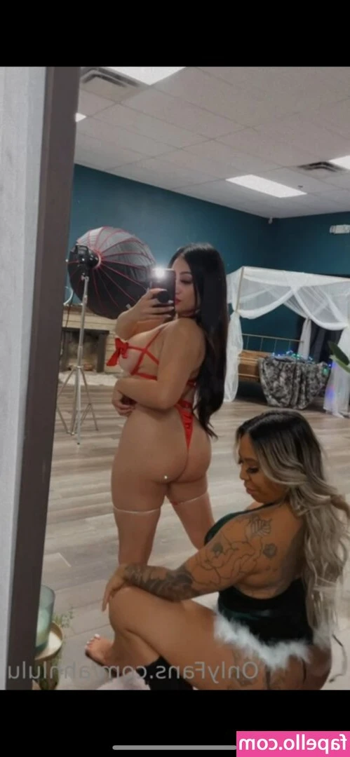 Ahhlulu Lulu Reyes [ ahhlulu-lulu-reyes ] - the V does not stand for Valentina 😈😈😈