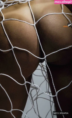 Tatiane Cravinho [ tatiane-cravinho ] - 'Psychedelic Buttslut Training'; this is the short cut for all
