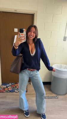 Hannah Lee [ hannah-lee ] - i think this booty could take some spanking rn :P