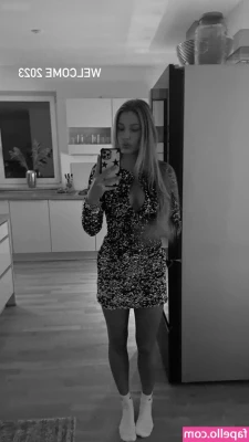 Luise Jenisch [ luise-jenisch ] - Sorry we can’t go live on here. Working on it! Trying to come hang