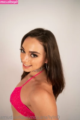 Sophia Burns [ sophia-burns ] - I m so wet and ready for you