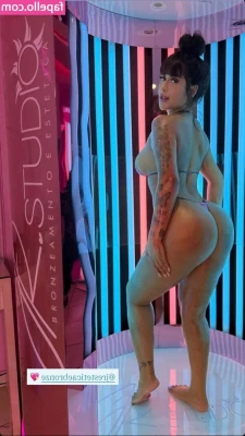 Ester Carvalho [ ester-carvalho ] - How I’ll walk up on that 🍆😝☺️