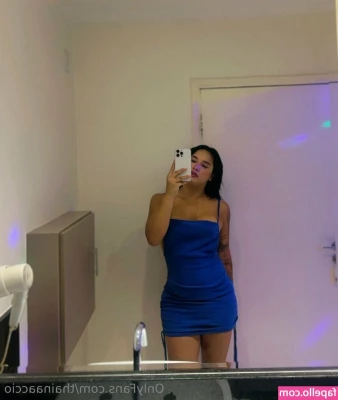 thainaaccio - Put it in my mouth daddy