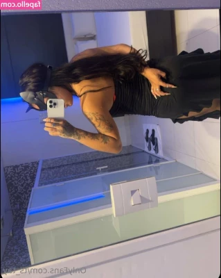 thainaaccio - are you in the mood
