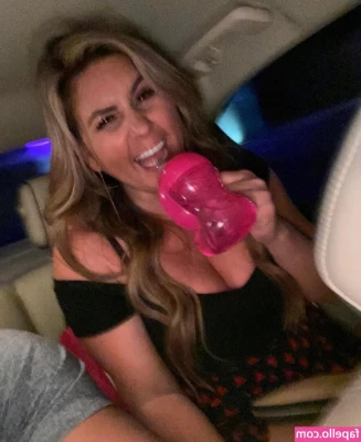 Brandi Passante [ brandi-passante ] - Good morning from your favorite fat pussy slut