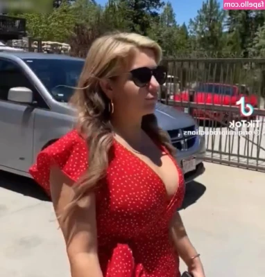 Brandi Passante [ brandi-passante ] - someone play with my pussy part 1