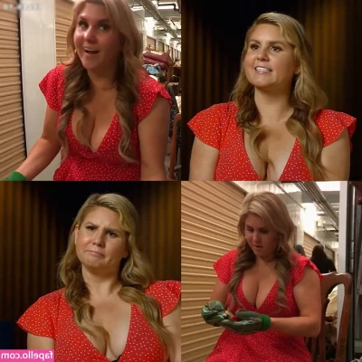 Brandi Passante [ brandi-passante ] - Buenas ✨