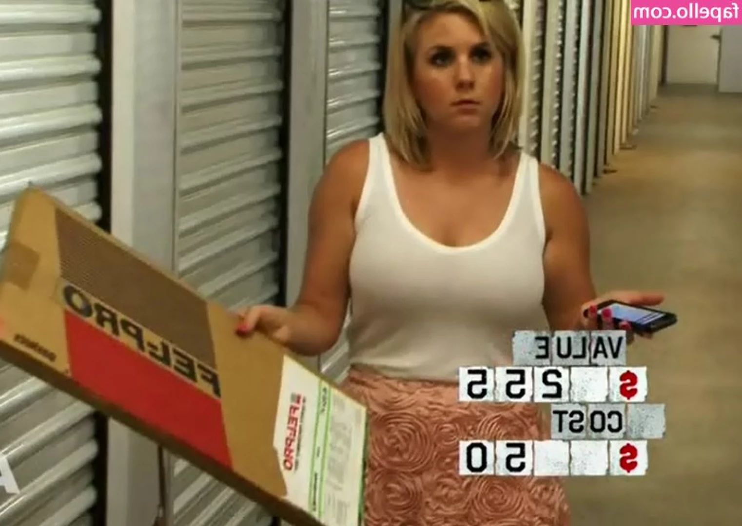 Brandi Passante [ brandi-passante ] - can someone help me cum