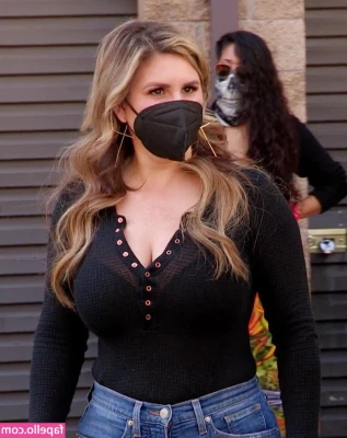Brandi Passante [ brandi-passante ] - An upclose clip for your viewing pleasure