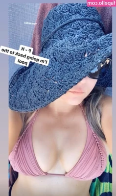 Brandi Passante [ brandi-passante ] - Sorry I didn t post over the weekend  Trying to get a routine going