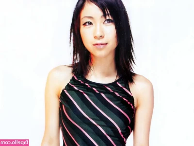 Utada Hikaru [ utada-hikaru ] - Hey my loves! I am going to be taking a break from taking any new