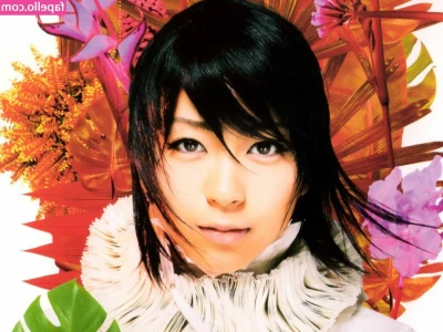 Utada Hikaru