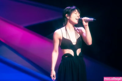 Utada Hikaru [ utada-hikaru ] - fresh faced ghouli <3