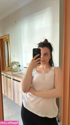Yesim Bilgili [ yesim-bilgili ] - Welcome to my dungeo- I mean, home 😁