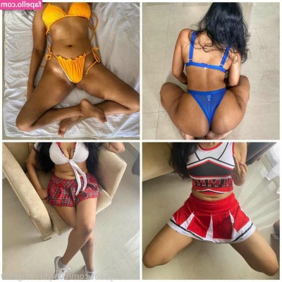 DesiKinkQueen - Shooting some strap-on content today……are you ready for my