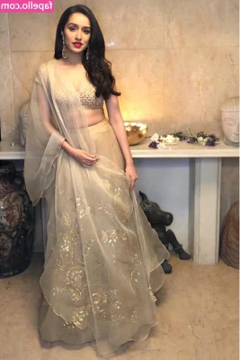Shraddha - Just chillen