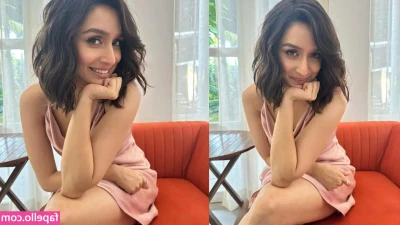 Shraddha - If It get a lot of likes, I’ll post a 4-minute yoga video🥰😅