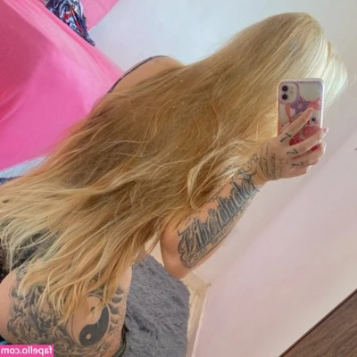 LoiraLuxx - Lucoa safadinha 🥰