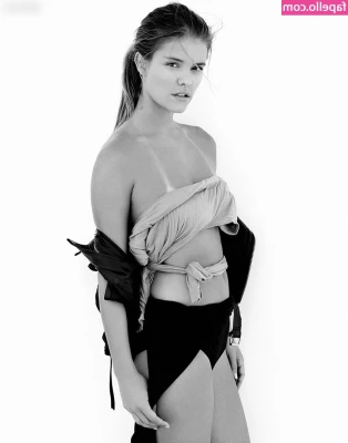 nina_agdal [ nina-agdal-1 ] - Hi baby cheack my DM