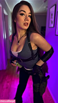 MissMikkaa - this is truly hot