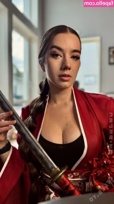 MissMikkaa - I 🖤 BBC 🤤