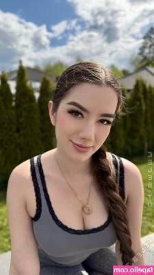 MissMikkaa - NEW ANAL VIDEO on PORNHUB 🍆🍑🔥🔥🔥 Have you seen it