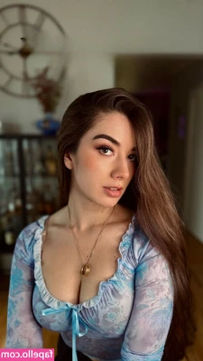 MissMikkaa - The way you make me feel ♥️