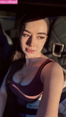 MissMikkaa - My congratulations, you won the lucky ticket 🥰💕