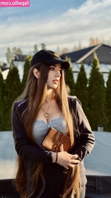 MissMikkaa - Hi baby  do you want to talk for a while  text me