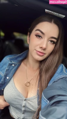 MissMikkaa - It s freaky Friday  Wanna go for a RIDE