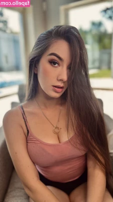 MissMikkaa - DARTING around    dancing and farting