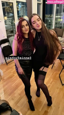 MissMikkaa - Fantasies are for making them come true