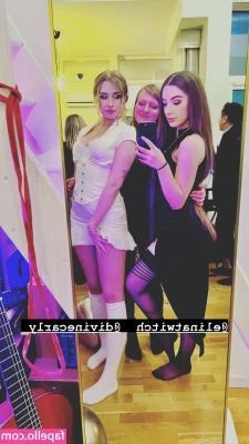 MissMikkaa - Kisses 💋