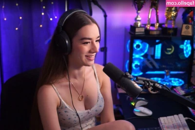 MissMikkaa - One of my favs  Reflects my Double D s