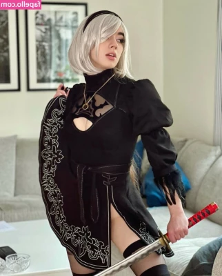 MissMikkaa - tit reveal comment if you would titty fuck me