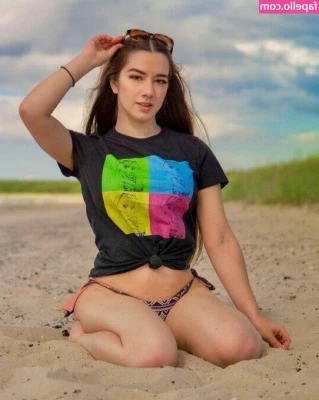 MissMikkaa - Happy Monday 10  for the uncensored