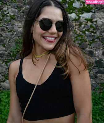 Jessika Alves [ jessika-alves ] - After tonight s session  I couldn t help but feel completely