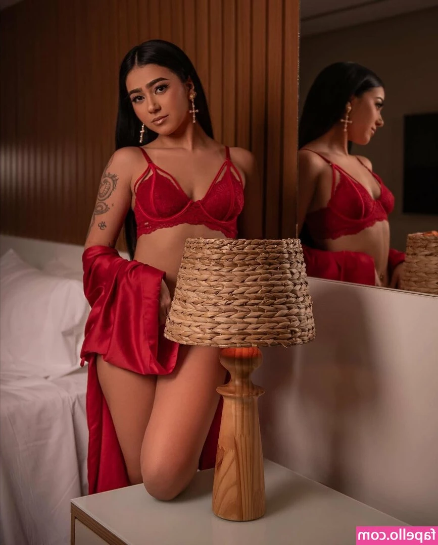 Becca Barreto [ becca-barreto ] - PM for more   Don t wait til last minute to see what this little slut